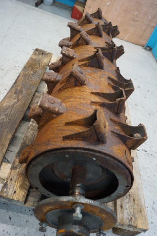 Dreschwerk typu CLAAS Lexion 405, Gebrauchtmaschine v Hemmet (Obrázek 14)