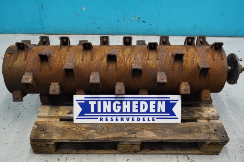 Dreschwerk typu CLAAS Lexion 405, Gebrauchtmaschine v Hemmet (Obrázek 1)