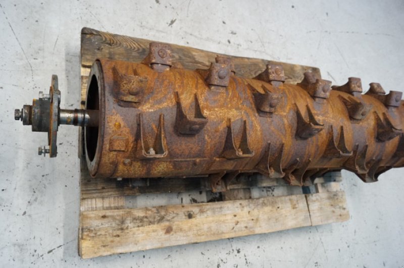 Dreschwerk typu CLAAS Lexion 405, Gebrauchtmaschine v Hemmet (Obrázek 10)