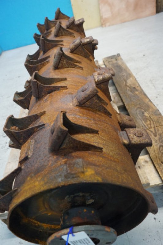 Dreschwerk typu CLAAS Lexion 405, Gebrauchtmaschine v Hemmet (Obrázek 3)