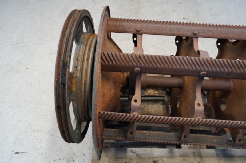 Dreschwerk typu CLAAS Lexion 405, Gebrauchtmaschine v Hemmet (Obrázek 20)