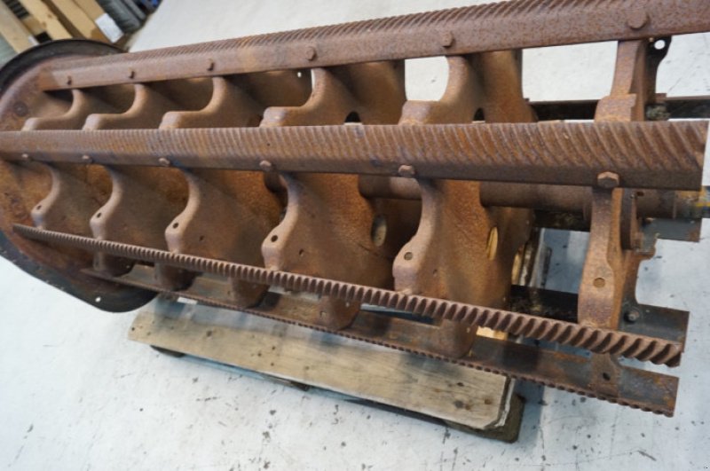 Dreschwerk typu CLAAS Lexion 405, Gebrauchtmaschine v Hemmet (Obrázek 23)