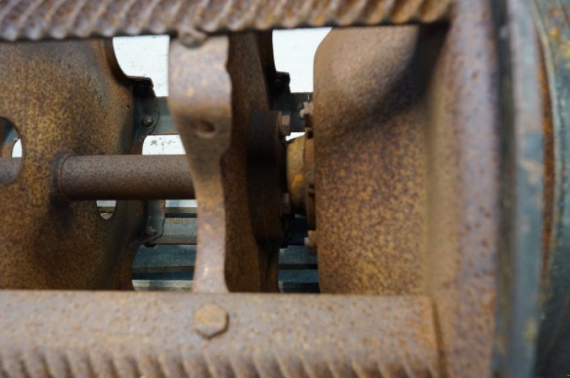 Dreschwerk typu CLAAS Lexion 405, Gebrauchtmaschine v Hemmet (Obrázek 15)