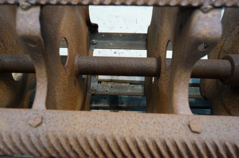 Dreschwerk typu CLAAS Lexion 405, Gebrauchtmaschine v Hemmet (Obrázek 13)