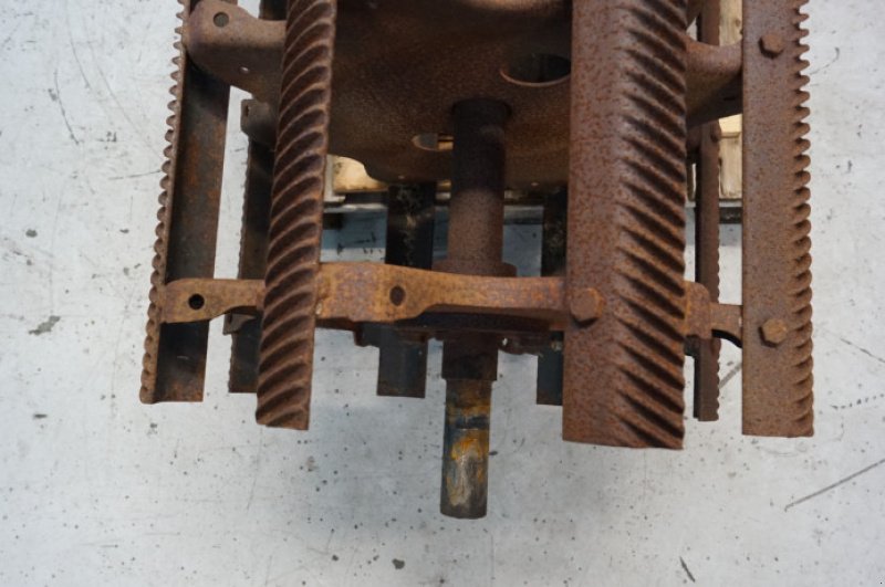 Dreschwerk typu CLAAS Lexion 405, Gebrauchtmaschine v Hemmet (Obrázek 24)