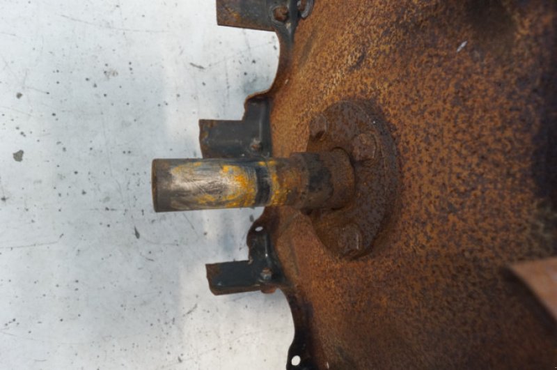 Dreschwerk typu CLAAS Lexion 405, Gebrauchtmaschine v Hemmet (Obrázek 5)