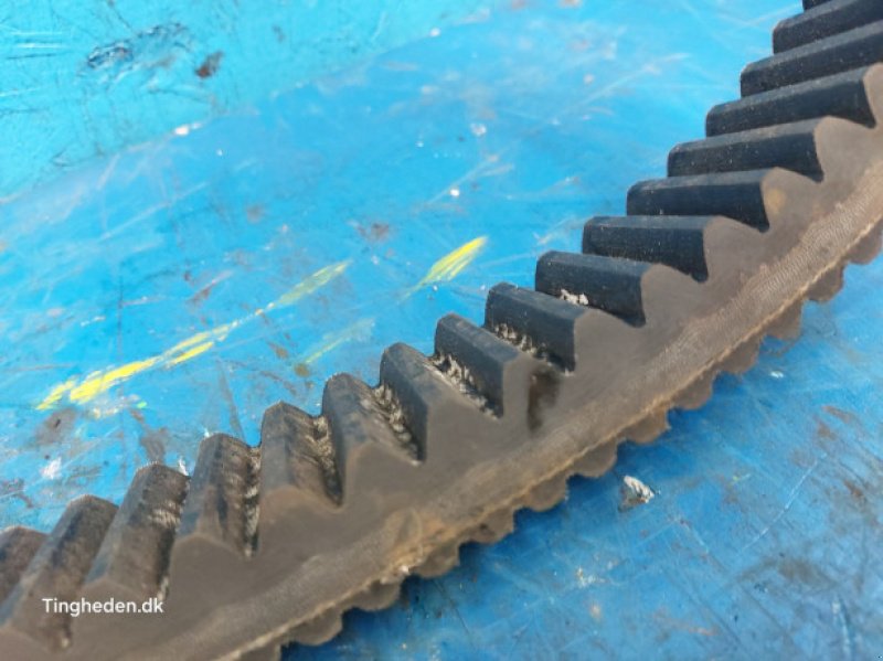 Dreschwerk typu CLAAS Lexion 430, Gebrauchtmaschine v Hemmet (Obrázek 8)