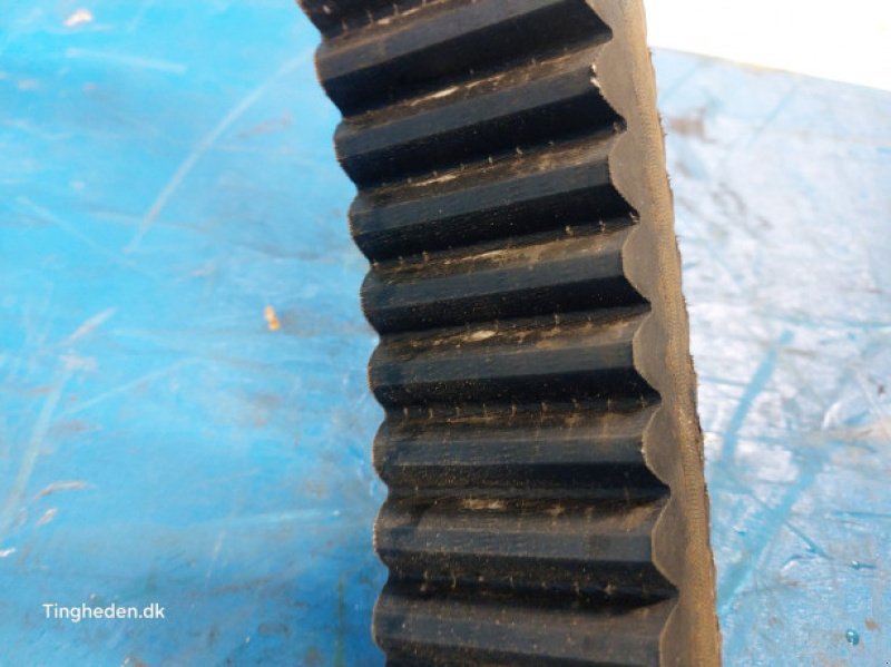 Dreschwerk typu CLAAS Lexion 430, Gebrauchtmaschine v Hemmet (Obrázek 11)