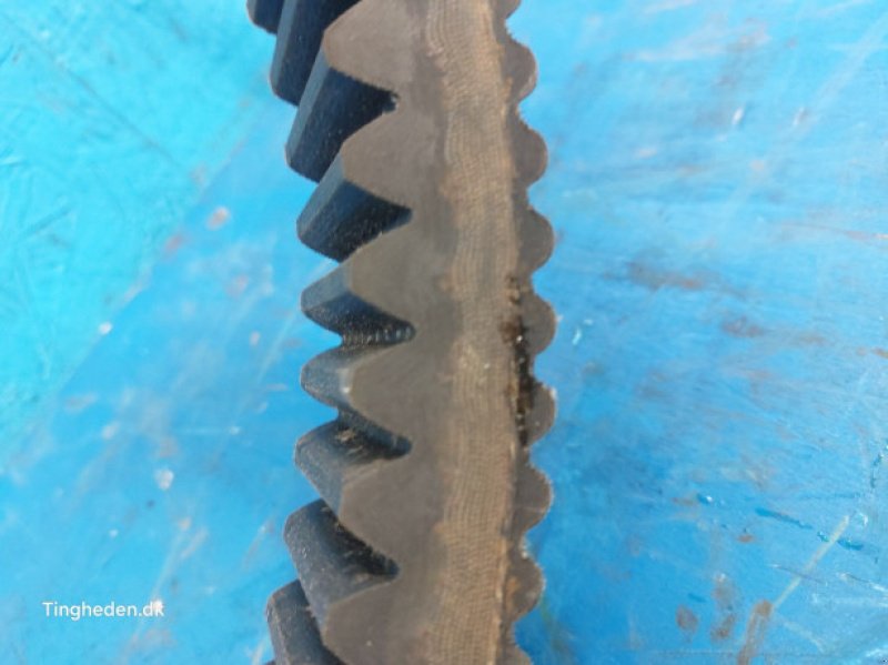 Dreschwerk typu CLAAS Lexion 430, Gebrauchtmaschine v Hemmet (Obrázek 10)