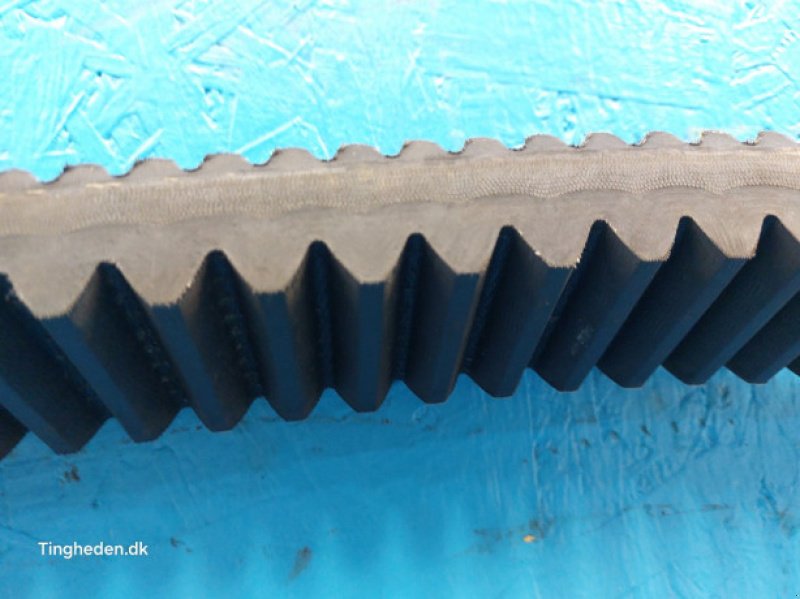 Dreschwerk typu CLAAS Lexion 430, Gebrauchtmaschine v Hemmet (Obrázek 12)