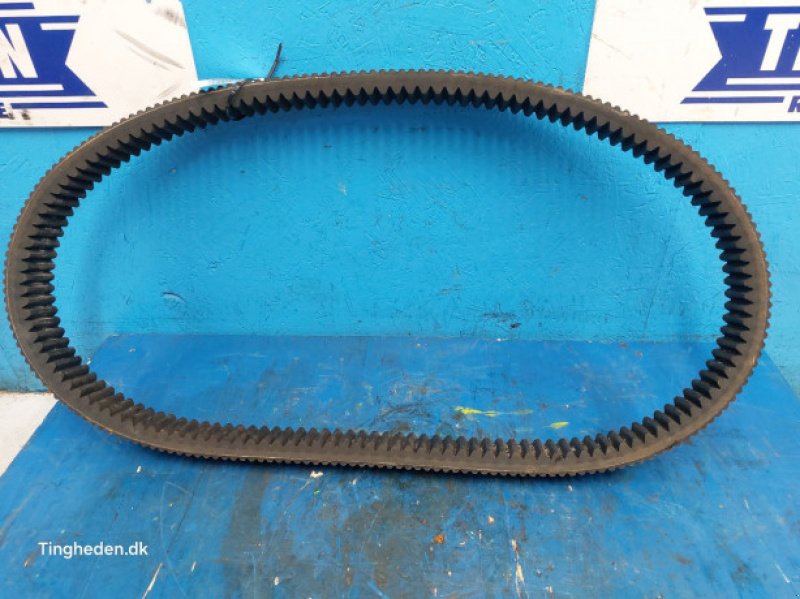 Dreschwerk typu CLAAS Lexion 430, Gebrauchtmaschine v Hemmet (Obrázek 7)