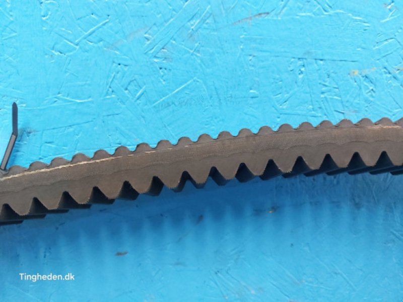 Dreschwerk typu CLAAS Lexion 430, Gebrauchtmaschine v Hemmet (Obrázek 13)