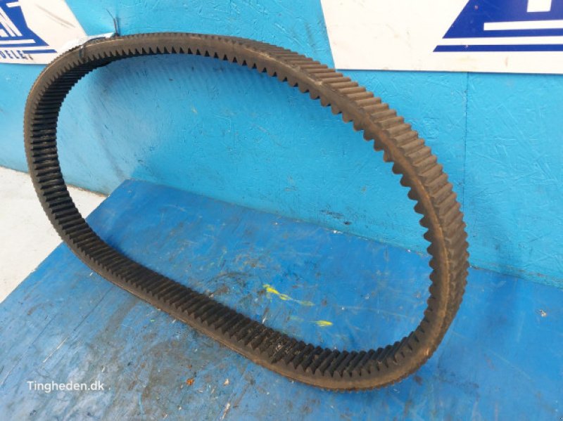 Dreschwerk typu CLAAS Lexion 430, Gebrauchtmaschine v Hemmet (Obrázek 5)