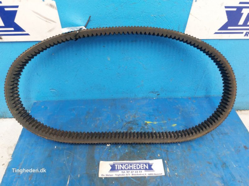 Dreschwerk typu CLAAS Lexion 430, Gebrauchtmaschine v Hemmet (Obrázek 2)