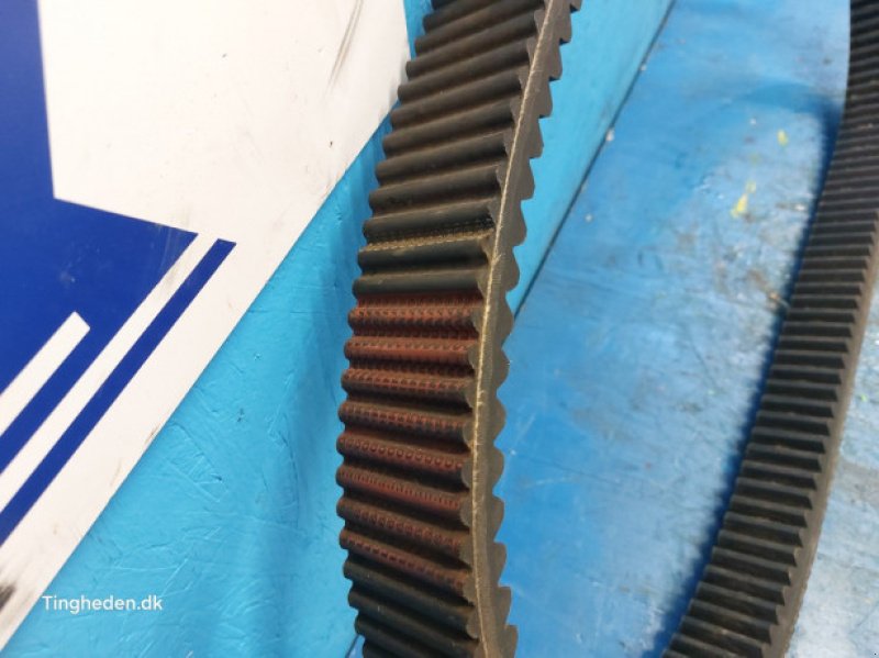 Dreschwerk typu CLAAS Lexion 430, Gebrauchtmaschine v Hemmet (Obrázek 4)