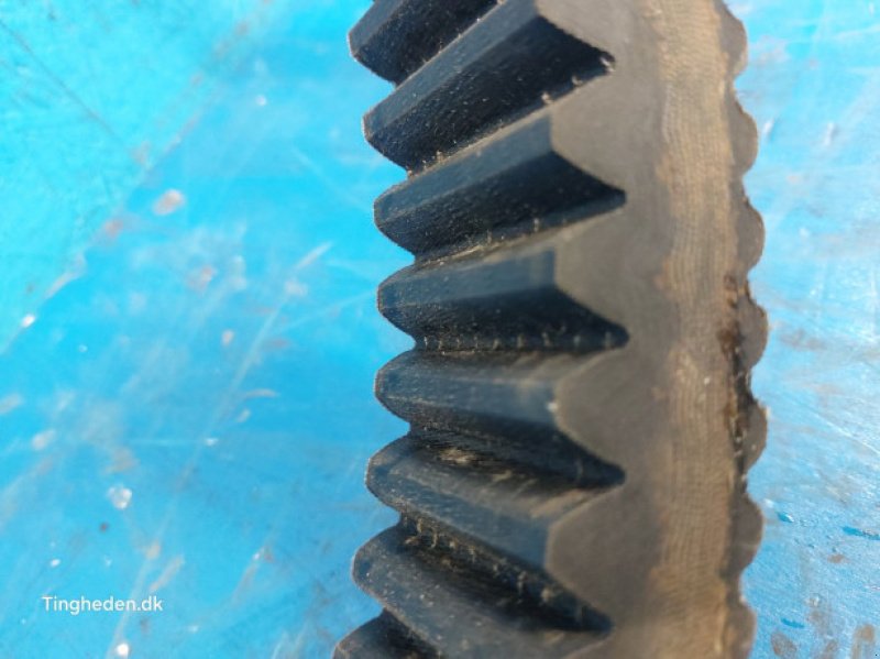 Dreschwerk typu CLAAS Lexion 430, Gebrauchtmaschine v Hemmet (Obrázek 9)