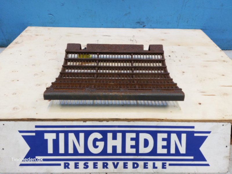 Dreschwerk des Typs CLAAS Lexion 430, Gebrauchtmaschine in Hemmet (Bild 1)