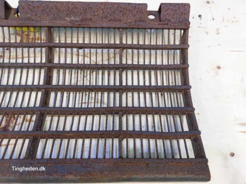 Dreschwerk типа CLAAS Lexion 430, Gebrauchtmaschine в Hemmet (Фотография 4)