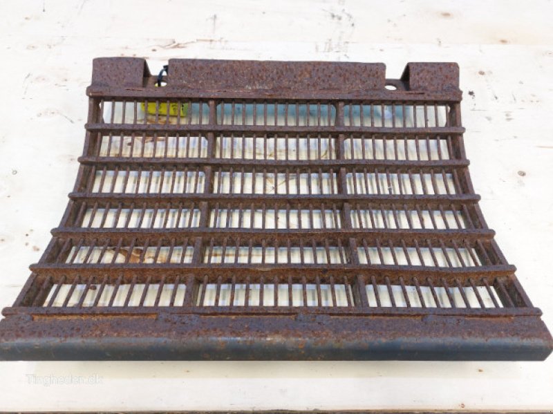 Dreschwerk типа CLAAS Lexion 430, Gebrauchtmaschine в Hemmet (Фотография 2)