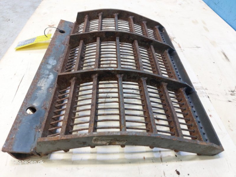 Dreschwerk типа CLAAS Lexion 430, Gebrauchtmaschine в Hemmet (Фотография 10)