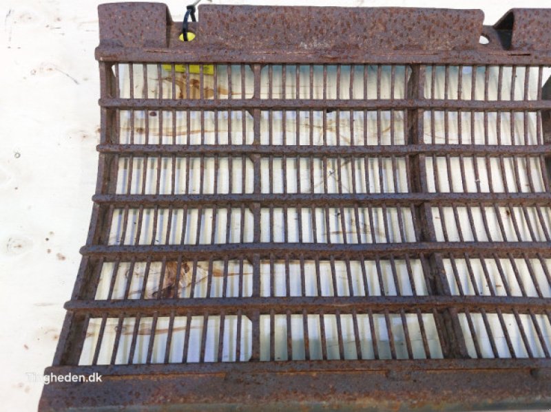 Dreschwerk типа CLAAS Lexion 430, Gebrauchtmaschine в Hemmet (Фотография 3)