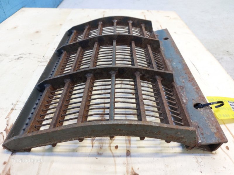 Dreschwerk типа CLAAS Lexion 430, Gebrauchtmaschine в Hemmet (Фотография 9)