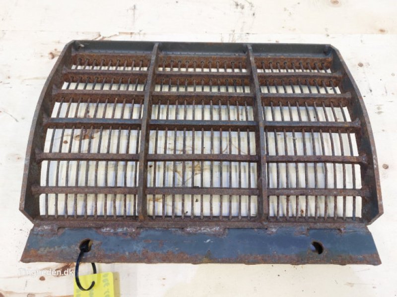 Dreschwerk типа CLAAS Lexion 430, Gebrauchtmaschine в Hemmet (Фотография 5)