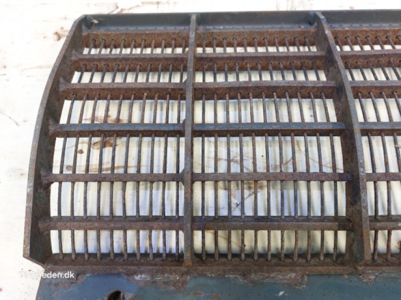 Dreschwerk типа CLAAS Lexion 430, Gebrauchtmaschine в Hemmet (Фотография 7)