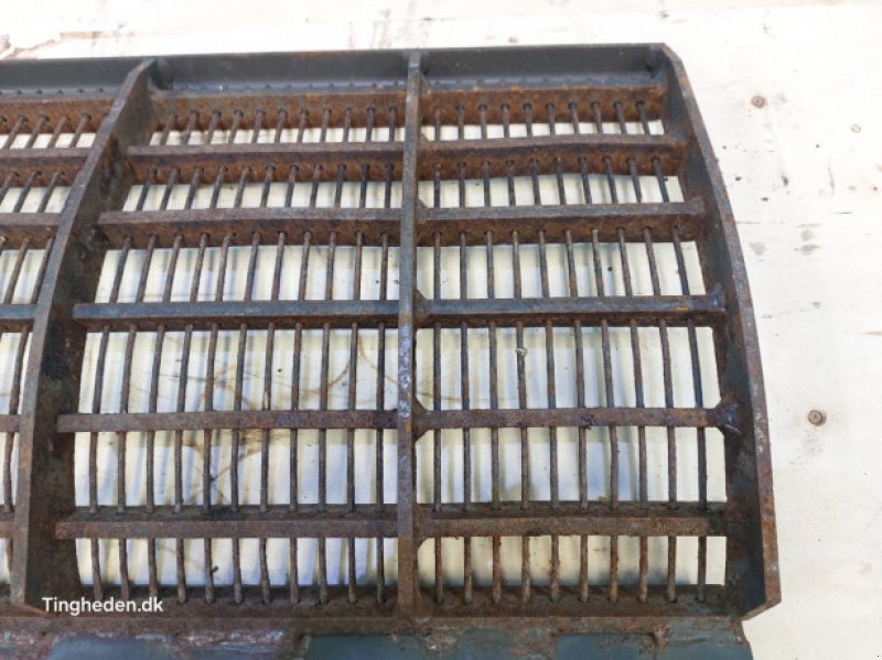 Dreschwerk типа CLAAS Lexion 430, Gebrauchtmaschine в Hemmet (Фотография 8)