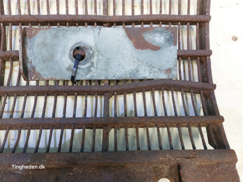 Dreschwerk типа CLAAS Lexion 430, Gebrauchtmaschine в Hemmet (Фотография 3)