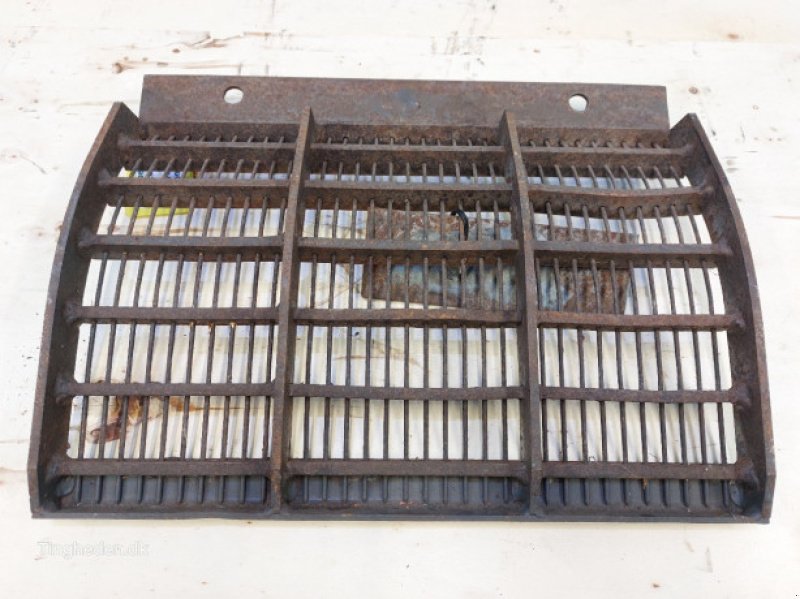 Dreschwerk типа CLAAS Lexion 430, Gebrauchtmaschine в Hemmet (Фотография 5)