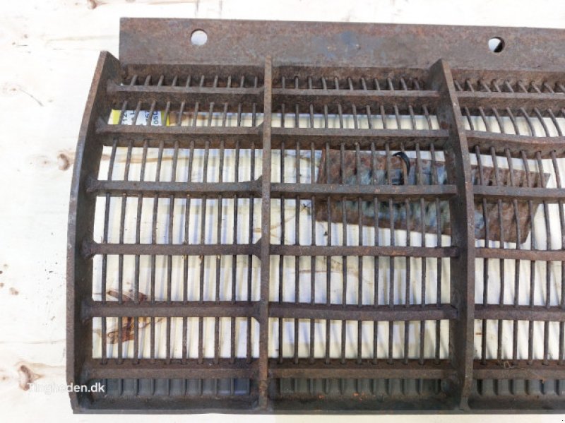 Dreschwerk типа CLAAS Lexion 430, Gebrauchtmaschine в Hemmet (Фотография 7)