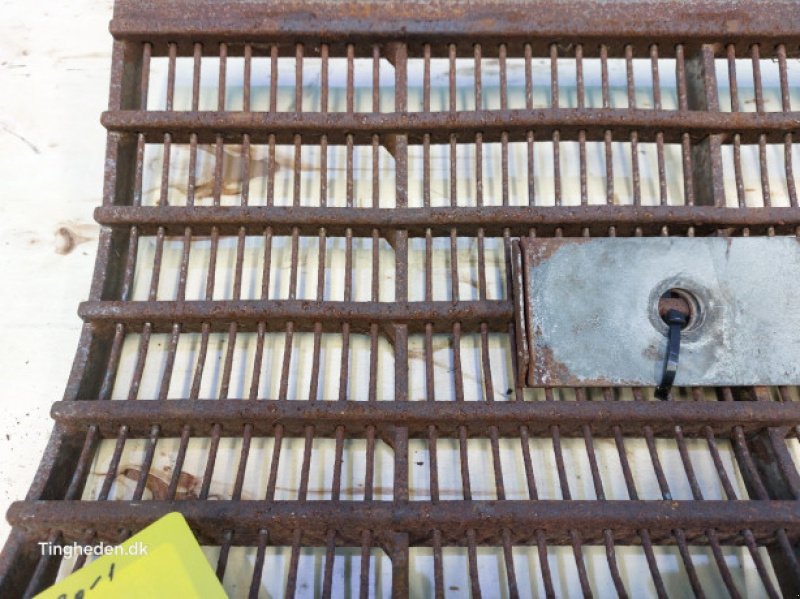 Dreschwerk типа CLAAS Lexion 430, Gebrauchtmaschine в Hemmet (Фотография 4)