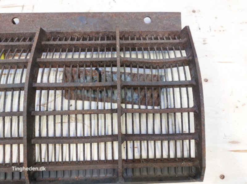 Dreschwerk типа CLAAS Lexion 430, Gebrauchtmaschine в Hemmet (Фотография 8)