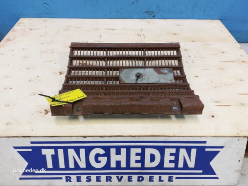 Dreschwerk des Typs CLAAS Lexion 430, Gebrauchtmaschine in Hemmet (Bild 1)