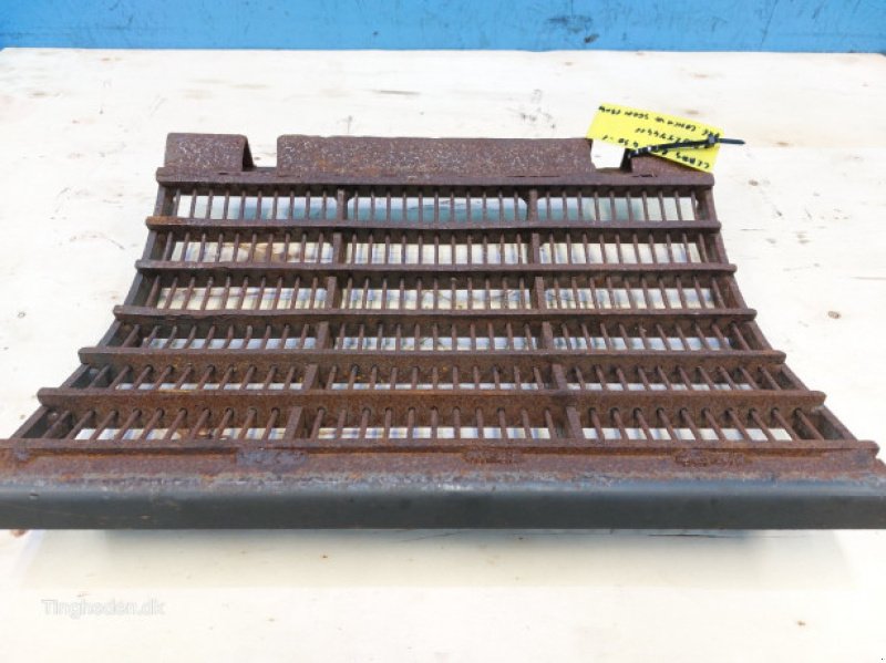 Dreschwerk typu CLAAS Lexion 430, Gebrauchtmaschine v Hemmet (Obrázek 2)