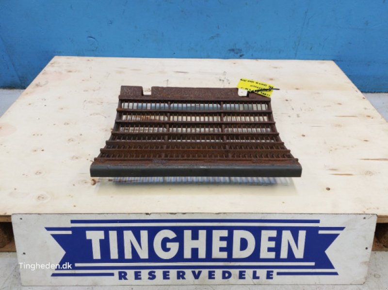 Dreschwerk typu CLAAS Lexion 430, Gebrauchtmaschine v Hemmet (Obrázek 1)