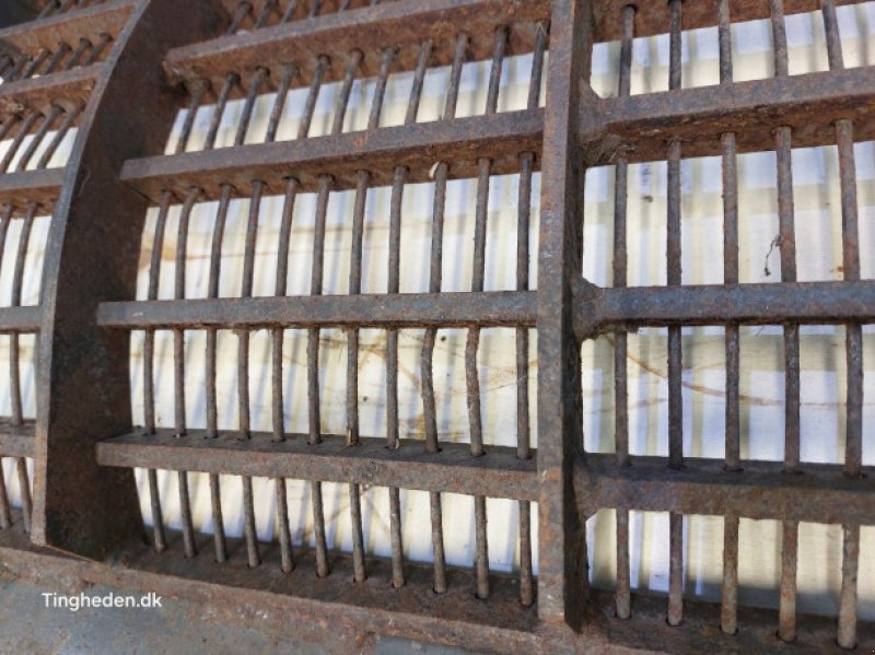 Dreschwerk typu CLAAS Lexion 430, Gebrauchtmaschine v Hemmet (Obrázek 10)