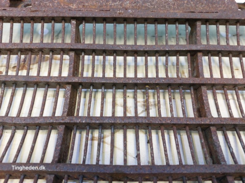 Dreschwerk typu CLAAS Lexion 430, Gebrauchtmaschine v Hemmet (Obrázek 4)