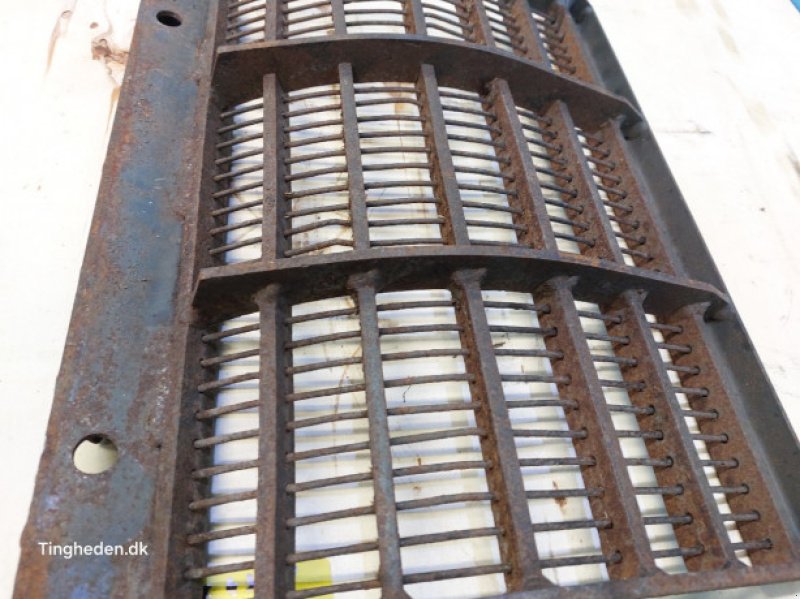 Dreschwerk typu CLAAS Lexion 430, Gebrauchtmaschine v Hemmet (Obrázek 9)