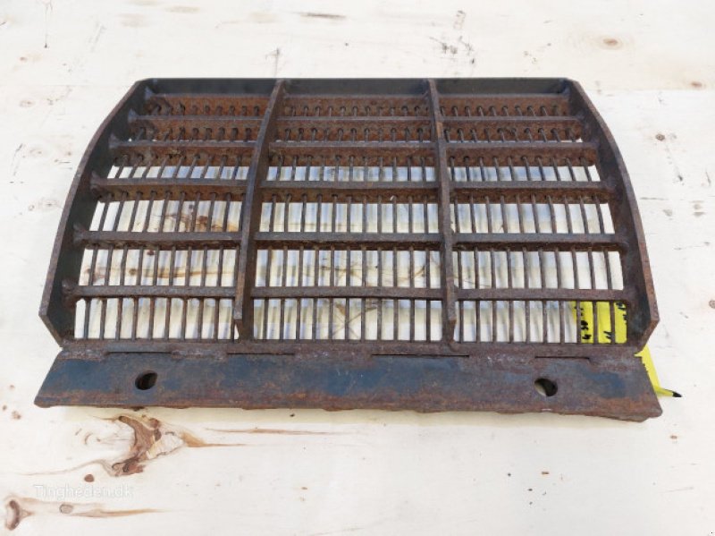 Dreschwerk typu CLAAS Lexion 430, Gebrauchtmaschine v Hemmet (Obrázek 5)