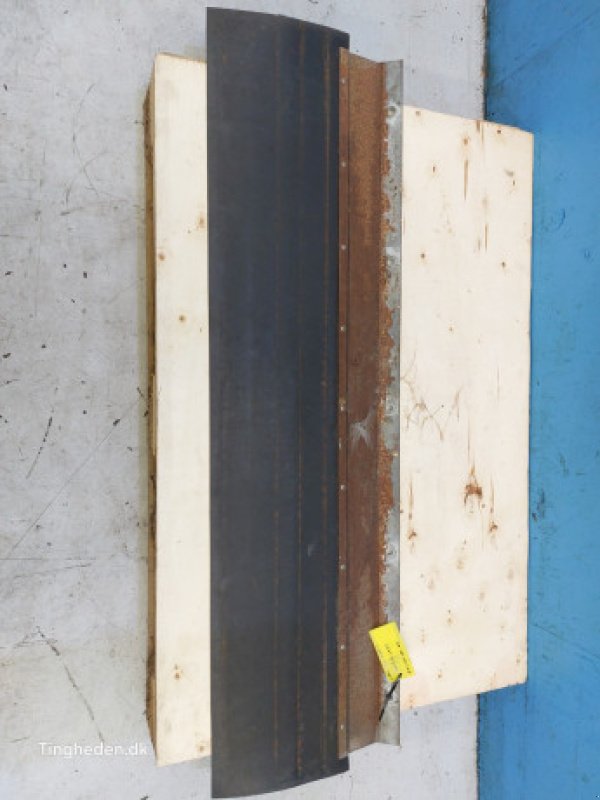 Dreschwerk typu CLAAS Lexion 430, Gebrauchtmaschine v Hemmet (Obrázek 7)