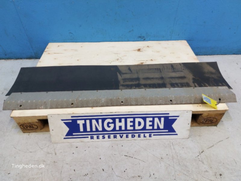 Dreschwerk des Typs CLAAS Lexion 430, Gebrauchtmaschine in Hemmet (Bild 1)