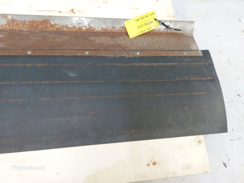 Dreschwerk typu CLAAS Lexion 430, Gebrauchtmaschine v Hemmet (Obrázek 9)