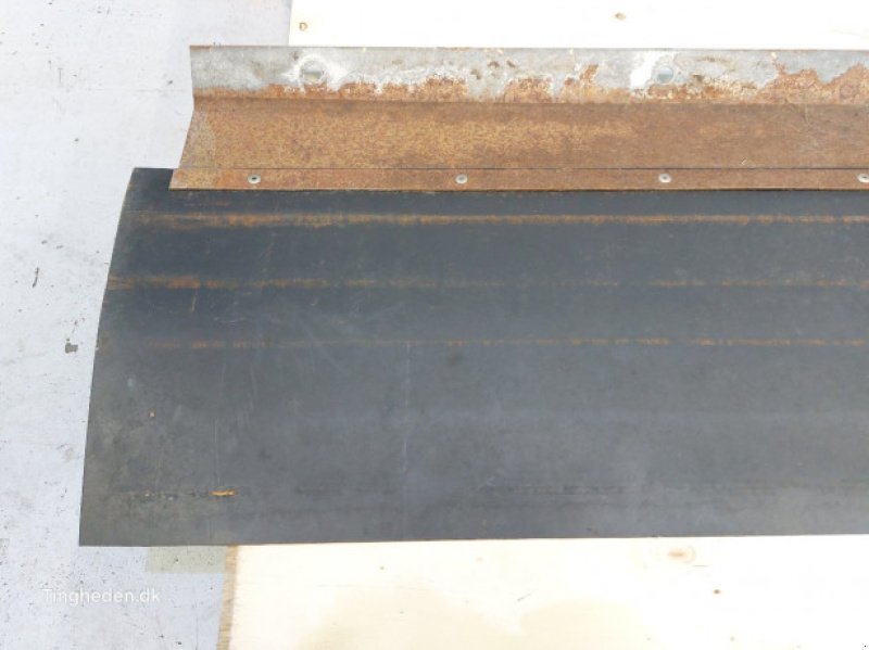 Dreschwerk typu CLAAS Lexion 430, Gebrauchtmaschine v Hemmet (Obrázek 8)