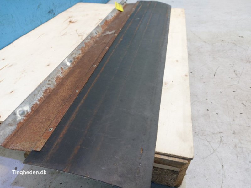 Dreschwerk typu CLAAS Lexion 430, Gebrauchtmaschine v Hemmet (Obrázek 12)