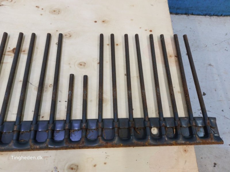 Dreschwerk typu CLAAS Lexion 430, Gebrauchtmaschine v Hemmet (Obrázek 10)