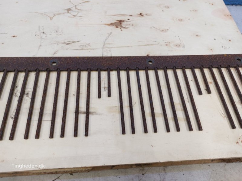 Dreschwerk typu CLAAS Lexion 430, Gebrauchtmaschine v Hemmet (Obrázek 3)