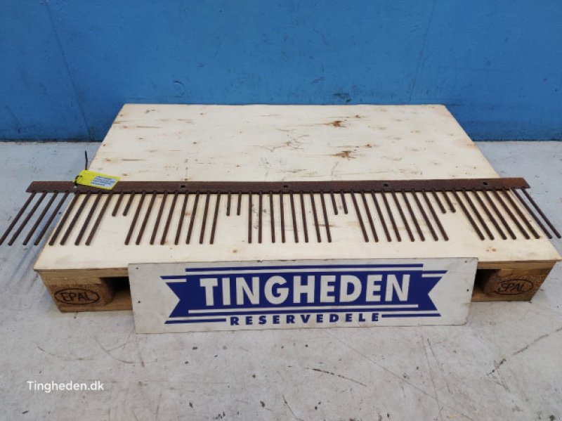 Dreschwerk typu CLAAS Lexion 430, Gebrauchtmaschine v Hemmet (Obrázek 1)