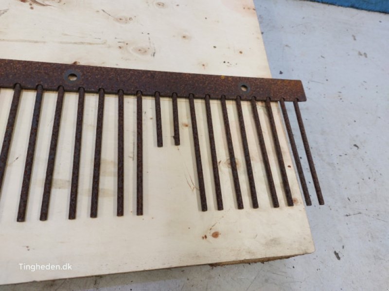 Dreschwerk typu CLAAS Lexion 430, Gebrauchtmaschine v Hemmet (Obrázek 4)